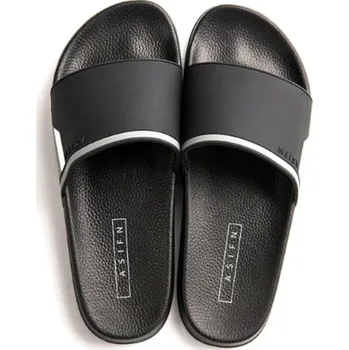 Pánské pantofle Domácí pantofle Relax černá 38