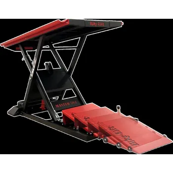 zvedák LIFT EL-HYD 504 SR HC MA-504-003