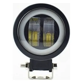 Osvětlení pro motocykl Přídavné LED světlo na motorku B627 2