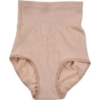 Příslušenství k odsávačce mléka Poporodní kalhotky béžova