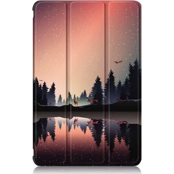 Pouzdro na tablet Pouzdro na tablet Samsung Galaxy Tab A8 10,5" s motivem 2