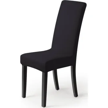Potah na židli Potah na židli E2303 černá