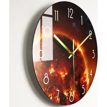 Hodiny Nástěnné hodiny G2058 14