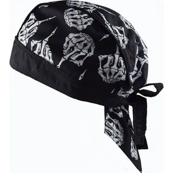 Motorkářský šátek 6