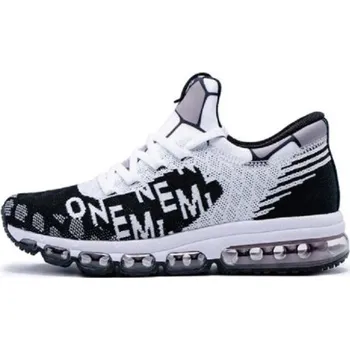 Pánské tenisky Sportovní obuv A2701 bílá 43