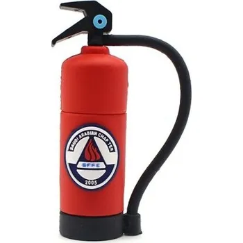 USB flash disk USB flash disk hasicí přístroj 64GB 1