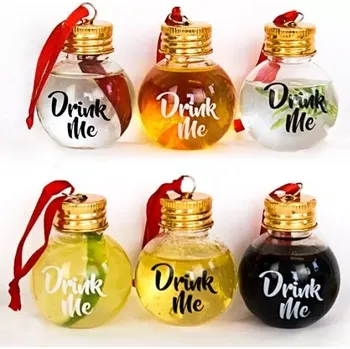 Gadget Alkoholové koule na stromeček