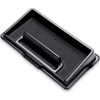 Organizér do auta Organizér na palubní desku pro Suzuki Jimny černá