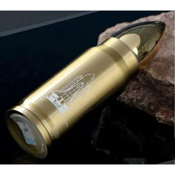 Termoska Termoska náboj zlatá S