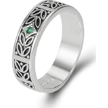 Prsten Prstýnek D1442 8