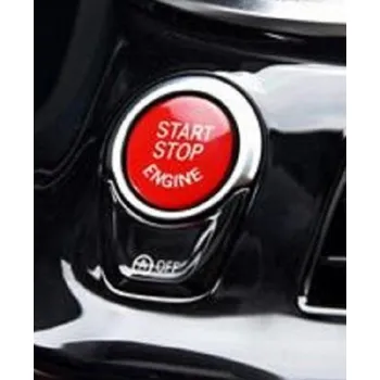 Startovací tlačítko pro BMW 1