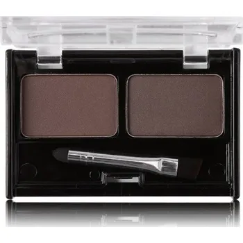 Tužka na obočí Paletka stínů na obočí 3