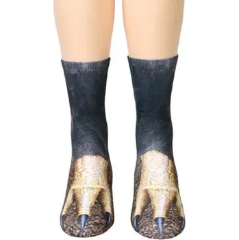 Zvířecí ponožky 6