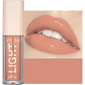 Lesk na rty Dlouhotrvající lesk na rty Hydratační lesk na rty Pečující a vyživující lesk 9