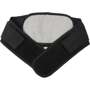 Opasek na cvičení Samozahřívací bederní pás XS