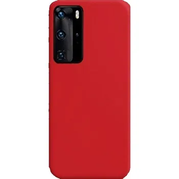 Pouzdro na mobilní telefon Ochranný kryt na Honor 10 Lite červená