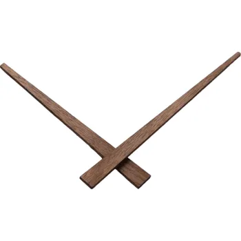 Hodiny Dřevěné hodinové ručičky 4