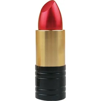 USB flash disk USB flash disk rtěnka červená 4GB