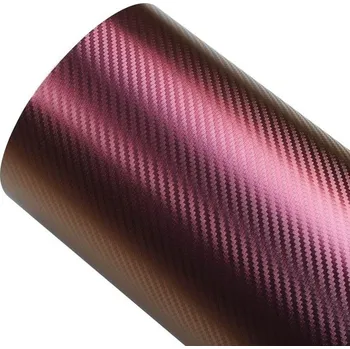 Polep vozidla Samolepicí fólie na auto A1640 1