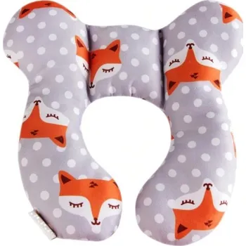 Polštář Stabilizační polštář pro miminka 2