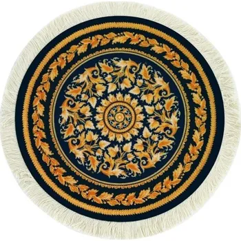 Kulatá podložka pod myš a klávesnici K2457 3