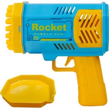 Létající drak Dětská bublifuková pistole Automatický bublifuk 16,3 x 15,9 x 7,3 cm