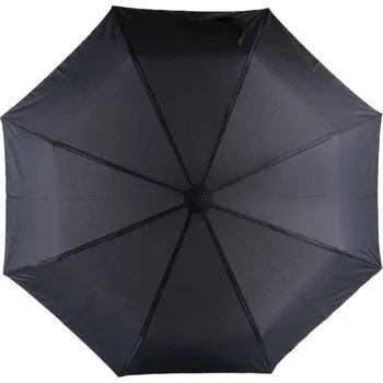 Deštník Skládací deštník J2256 černá