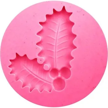 Nádoba na pečení Silikonová forma vánoční motiv 2