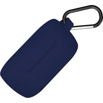 Příslušenství pro sluchátka Obal na pouzdro na Sesh Evo sluchátka tmavě modrá