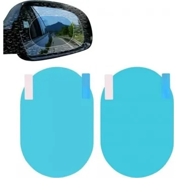 Ochranné fólie na zpětná zrcátka 2 ks 1