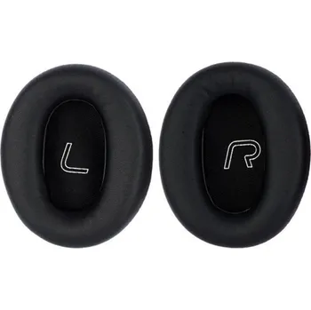 Příslušenství pro sluchátka Náušníky na sluchátka Edifier W820BT černá