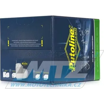 Olej do vidlic HPX4R SAE (balení 20L) PU74277