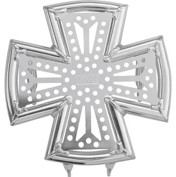 Nárazník XRW FRONT BUMPER X7 POLISHED - YAMAHA YFM 700R 130050517PO