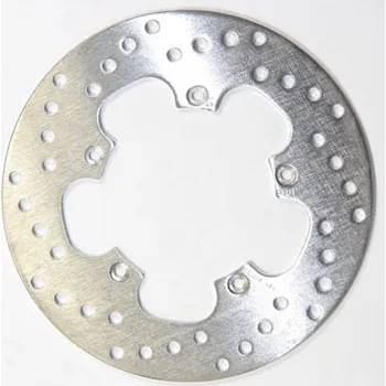 Brzdový kotouč OPRAVA BRZDOVÉHO ROTORU ŘADY D SCT MD9101D