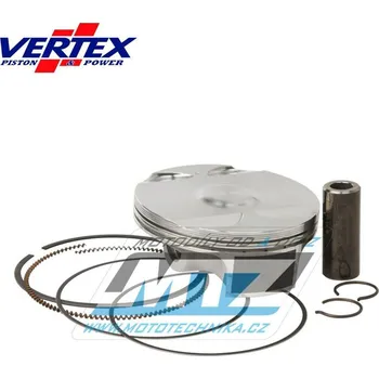 Pístní sada KTM 450EXC / 12-16 + Husqvarna FE450 / 14-16 - rozměr 94,96mm (Vertex 23859B) 01.6432.C-VE