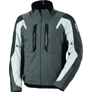 Bunda motocyklová Scott Blouson Technit TP XL (227470) (Velikost: XL) SC227470-1019XL