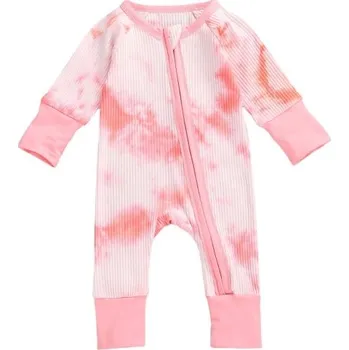 Kojenecký overall Kojenecký overal T2662 0-3 měsíce A