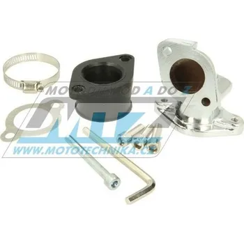 Příruba sání Yamaha VP250 X-City + YP250 X-Max + MBK 250 Skyliner TMCHY-00289