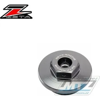 Zátka nalévací oleje M27x3,0 - ZETA ZS89-2408 - Yamaha FZR250+FZX250+MT-25+MT-03+YZF-R25+YZF-R3+FZ400+XJR400+FZ6+FZS600+FZX750+FZ6R+YZF R6+MT-07+FZ-07+FZ8+TDM850+XJ900+FZ1+FZ1 Fazer+YZF-R1+XJR1200+XT1 YAMAHA YZF-R3 2015-2017