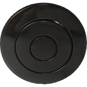 Elektrická zásuvka Výsuvná zásuvka 2x USB, 3x zásuvka 1,9 m černá