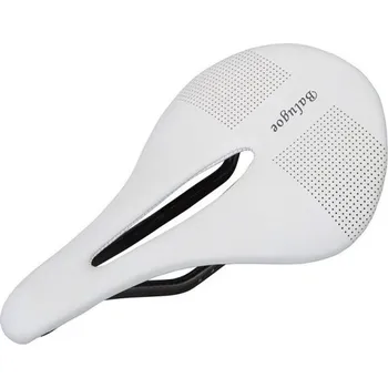 Sedlo na kolo Pánské sedlo na kolo bílá