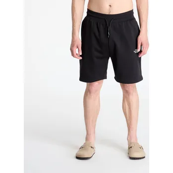 Pánské kraťasy Šortky The North Face M Essential Relaxed Short TNF Black L
