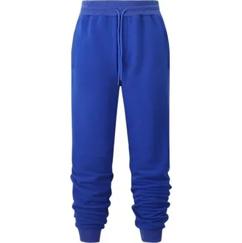 Pánské tepláky F1479 modrá S