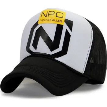 Kšiltovka Trucker kšiltovka s potiskem 8