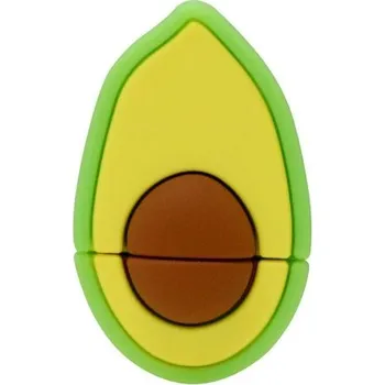 USB flash disk USB flash disk avokádo zelená 16GB