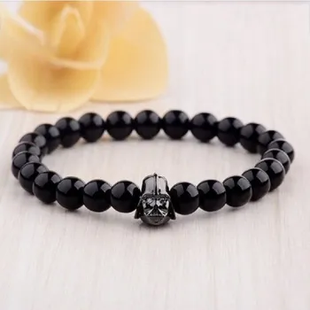 Náramek Korálkový náramek H342 1