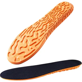 Vložka do bot Černé vložky do bot Výška 1,5 cm Zvýšení postavy Pohodlné pěnové podpatěnky Tlumení nárazů Neviditelné zvednutí paty Obuv unisex 35-36