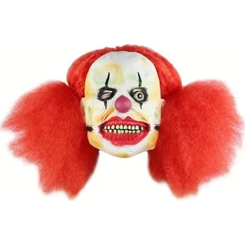 Karnevalová maska Halloweenská maska H1073 1