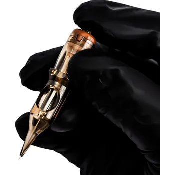 Tetovací jehla Tetovací cartridge 11RM 0,35 mm 20 ks