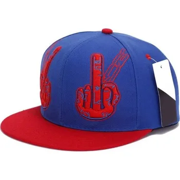 Kšiltovka Pánský snapback T259 4